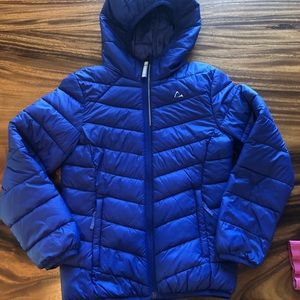 Paradox coat for boy